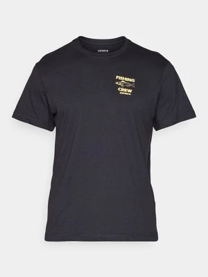 T-shirt z nadrukiem icepeak