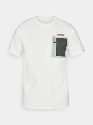 T-shirt z nadrukiem icepeak
