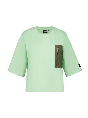 T-shirt z nadrukiem icepeak