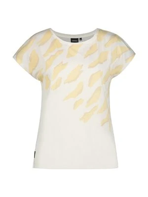 T-shirt z nadrukiem icepeak