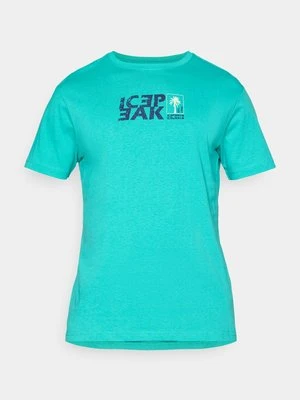 T-shirt z nadrukiem icepeak