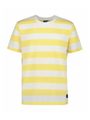 T-shirt z nadrukiem icepeak