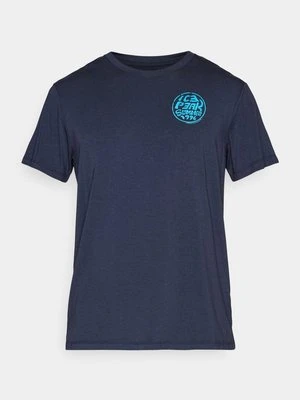 T-shirt z nadrukiem icepeak
