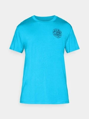 T-shirt z nadrukiem icepeak