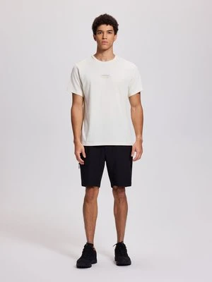 T-shirt z nadrukiem icepeak