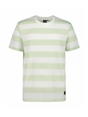 T-shirt z nadrukiem icepeak