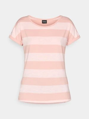 T-shirt z nadrukiem icepeak