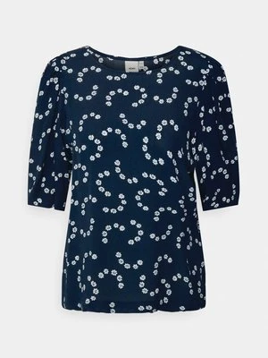 T-shirt z nadrukiem Ichi