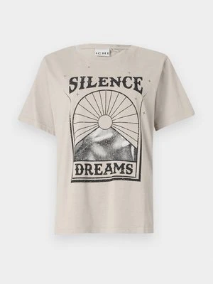 T-shirt z nadrukiem Ichi