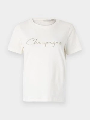 T-shirt z nadrukiem Ichi