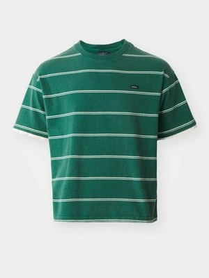 T-shirt z nadrukiem iets frans...