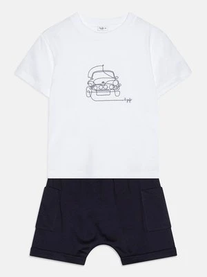 T-shirt z nadrukiem Il Gufo