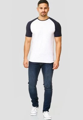 T-shirt z nadrukiem INDICODE JEANS