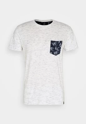 T-shirt z nadrukiem INDICODE JEANS