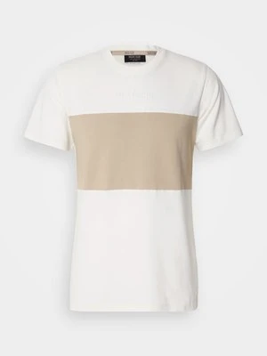 T-shirt z nadrukiem INDICODE JEANS