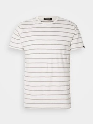 T-shirt z nadrukiem INDICODE JEANS