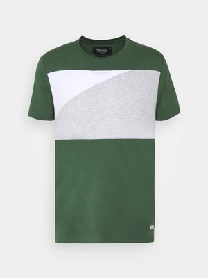 T-shirt z nadrukiem INDICODE JEANS