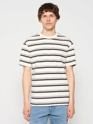T-shirt z nadrukiem INDICODE JEANS