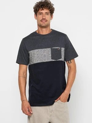 T-shirt z nadrukiem INDICODE JEANS