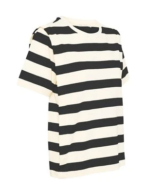 T-shirt z nadrukiem InWear