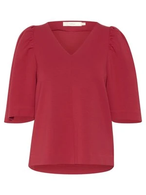 T-shirt z nadrukiem InWear