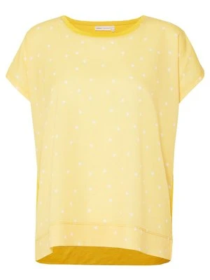 T-shirt z nadrukiem InWear