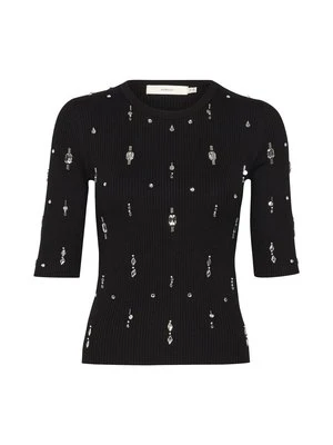 T-shirt z nadrukiem InWear