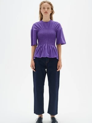 T-shirt z nadrukiem InWear