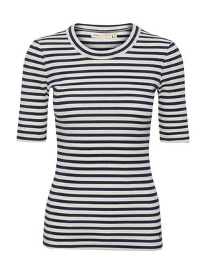 T-shirt z nadrukiem InWear