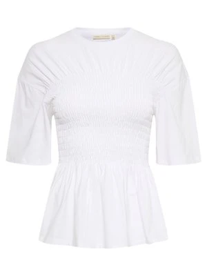 T-shirt z nadrukiem InWear