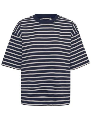 T-shirt z nadrukiem InWear