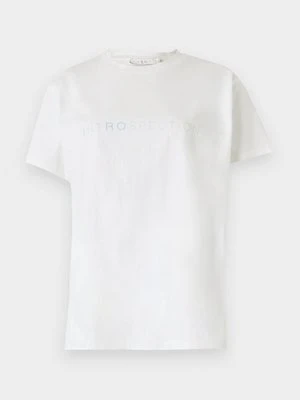 T-shirt z nadrukiem Iro