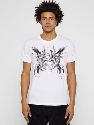 T-shirt z nadrukiem Iro