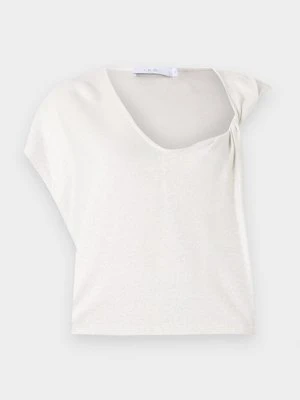 T-shirt z nadrukiem Iro