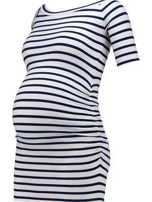 T-shirt z nadrukiem Isabella Oliver