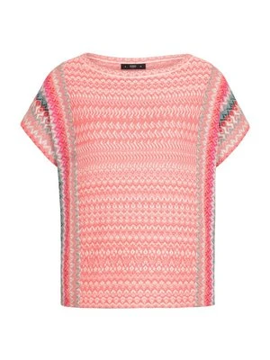 T-shirt z nadrukiem Ivko