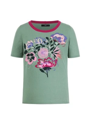 T-shirt z nadrukiem Ivko