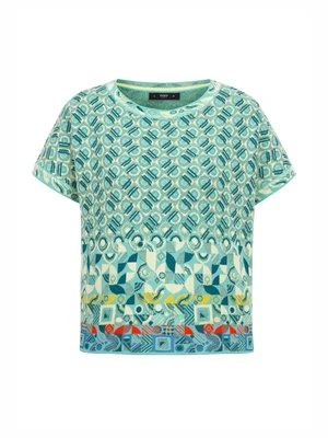 T-shirt z nadrukiem Ivko