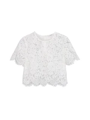 T-shirt z nadrukiem IVY OAK