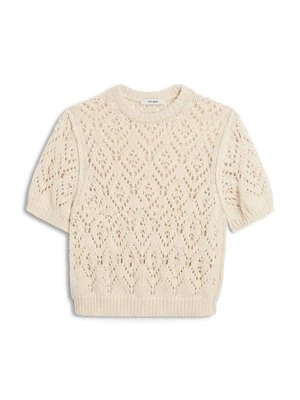 T-shirt z nadrukiem IVY OAK