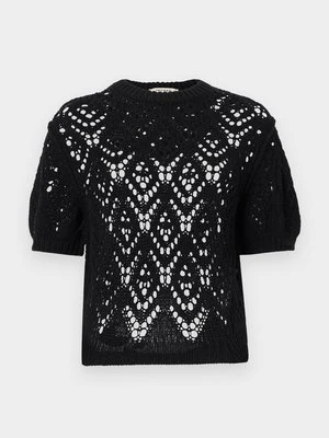 T-shirt z nadrukiem IVY OAK