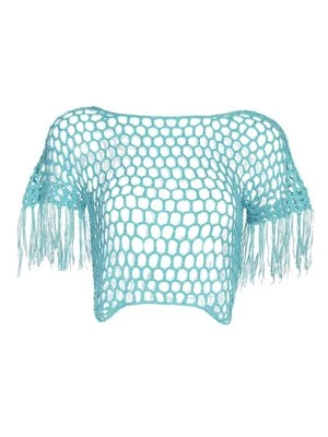 T-shirt z nadrukiem IZIA