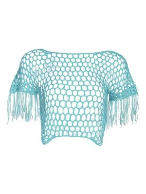 T-shirt z nadrukiem IZIA