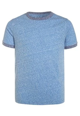 T-shirt z nadrukiem J.CREW