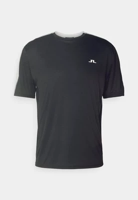 T-shirt z nadrukiem J.LINDEBERG Sports