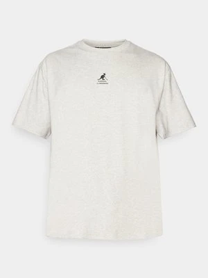 T-shirt z nadrukiem J.LINDEBERG Sports