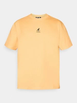 T-shirt z nadrukiem J.LINDEBERG Sports