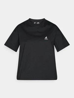 T-shirt z nadrukiem J.LINDEBERG Sports