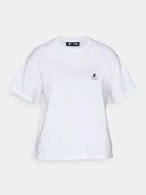 T-shirt z nadrukiem J.LINDEBERG Sports