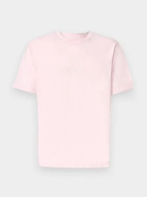 T-shirt z nadrukiem jack & jones